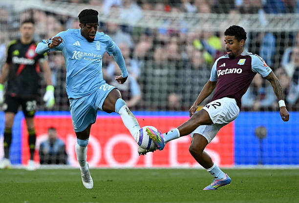 连声的关键 连声的关键